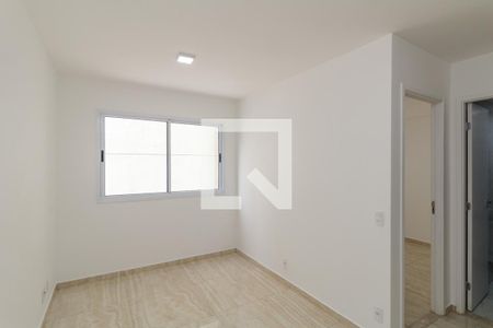 Sala de apartamento para alugar com 1 quarto, 27m² em Vila Buarque, São Paulo