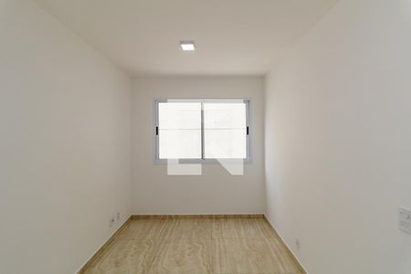 Sala de apartamento para alugar com 1 quarto, 27m² em Vila Buarque, São Paulo