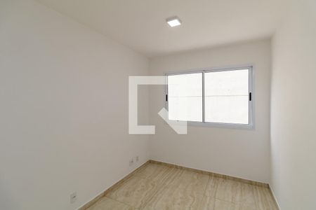 Sala de apartamento para alugar com 1 quarto, 27m² em Vila Buarque, São Paulo