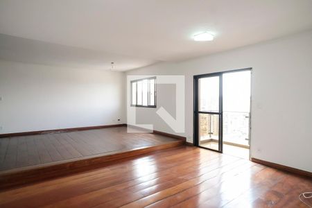 Sala de apartamento à venda com 3 quartos, 152m² em Barcelona, São Caetano do Sul