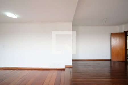Sala de apartamento à venda com 3 quartos, 152m² em Barcelona, São Caetano do Sul