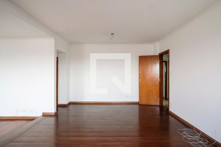 Sala de apartamento à venda com 3 quartos, 152m² em Barcelona, São Caetano do Sul