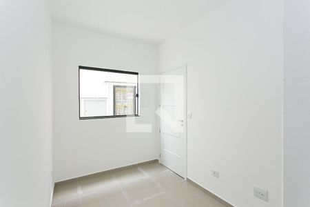 Sala de apartamento à venda com 2 quartos, 33m² em Vila Oratorio, São Paulo