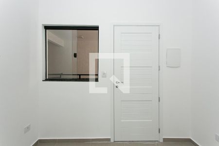 Sala de apartamento à venda com 1 quarto, 25m² em Vila Oratorio, São Paulo