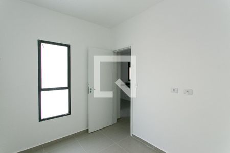 Quarto de apartamento à venda com 1 quarto, 24m² em Vila Oratorio, São Paulo