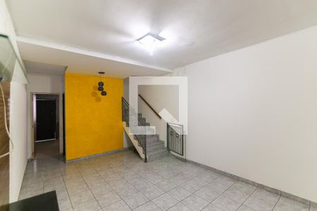 Sala de casa à venda com 2 quartos, 93m² em Vila Iasi, Taboão da Serra