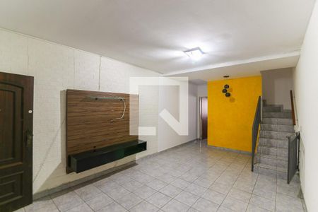 Casa à venda com 93m², 2 quartos e 1 vagaSala