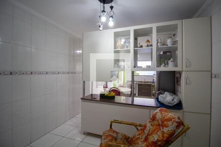 Cozinha de casa à venda com 4 quartos, 230m² em Itaquera, São Paulo