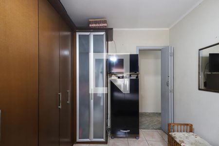 Quarto 1 de apartamento à venda com 2 quartos, 65m² em Parque Residencial da Lapa, São Paulo