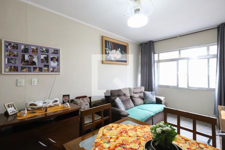 Sala de apartamento à venda com 2 quartos, 65m² em Parque Residencial da Lapa, São Paulo