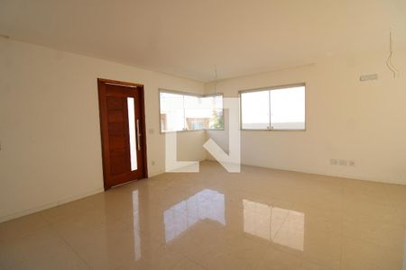 Sala de apartamento à venda com 3 quartos, 128m² em Jacarepaguá, Rio de Janeiro