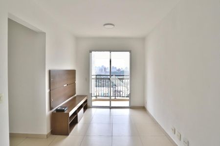 Sala de apartamento à venda com 3 quartos, 67m² em Brás, São Paulo