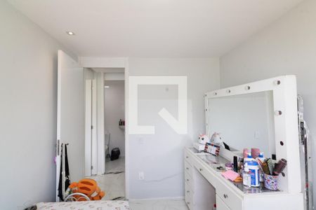 Quarto 1 de apartamento para alugar com 2 quartos, 41m² em Campo Grande, Rio de Janeiro