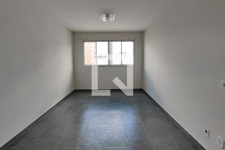 Sala de apartamento à venda com 3 quartos, 122m² em Cambuí, Campinas
