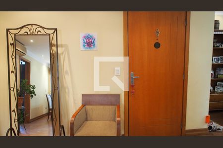 Sala de apartamento para alugar com 4 quartos, 180m² em Jardim Primavera , Jundiaí