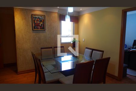 Sala de apartamento para alugar com 4 quartos, 180m² em Jardim Primavera , Jundiaí