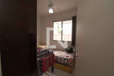 quarto 1 de apartamento à venda com 2 quartos, 58m² em Santos Dumont, São Leopoldo