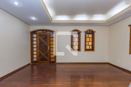 Sala 1 de casa para alugar com 3 quartos, 290m² em Nova Gameleira, Belo Horizonte