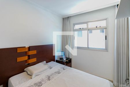 Quarto 1 de apartamento à venda com 2 quartos, 120m² em Nova Granada, Belo Horizonte