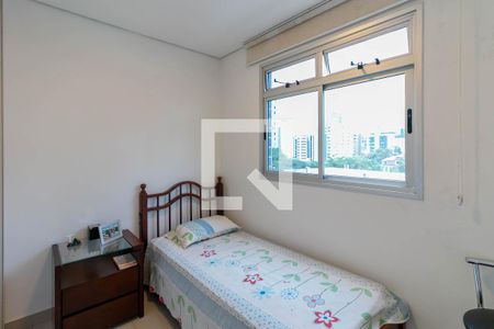 Quarto 2 de apartamento à venda com 2 quartos, 120m² em Nova Granada, Belo Horizonte