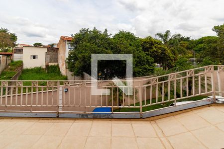 Vista da Sala de casa de condomínio à venda com 3 quartos, 200m² em Vila Constancia, São Paulo