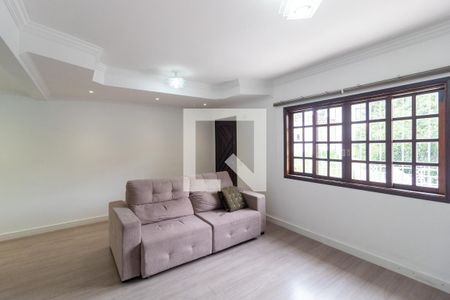 Sala de casa de condomínio para alugar com 3 quartos, 200m² em Vila Constancia, São Paulo