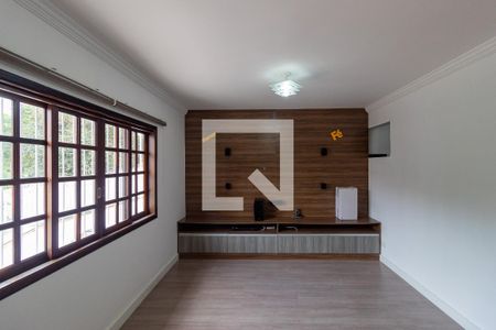 Sala de casa de condomínio à venda com 3 quartos, 200m² em Vila Constancia, São Paulo