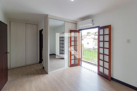 Quarto 1 de casa de condomínio à venda com 3 quartos, 200m² em Vila Constancia, São Paulo