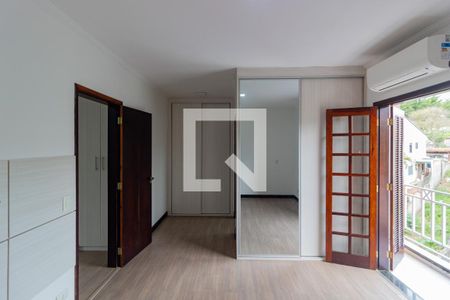Quarto 1 de casa de condomínio à venda com 3 quartos, 200m² em Vila Constancia, São Paulo