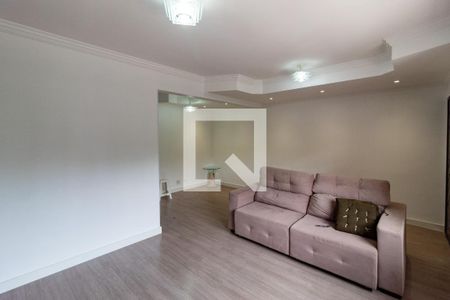 Sala de casa de condomínio à venda com 3 quartos, 200m² em Vila Constancia, São Paulo