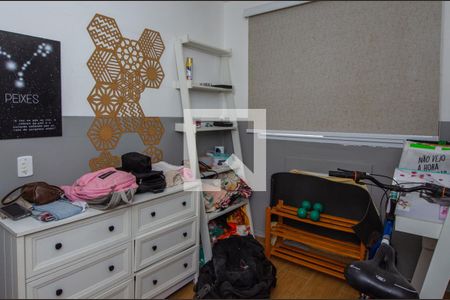 Quarto 2 de apartamento para alugar com 2 quartos, 45m² em Recreio dos Bandeirantes, Rio de Janeiro