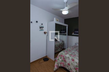 Quarto 1 de apartamento para alugar com 2 quartos, 45m² em Recreio dos Bandeirantes, Rio de Janeiro