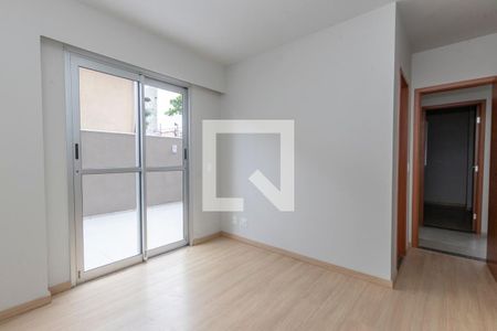 Quarto 2 de apartamento à venda com 2 quartos, 96m² em Santa Efigênia, Belo Horizonte