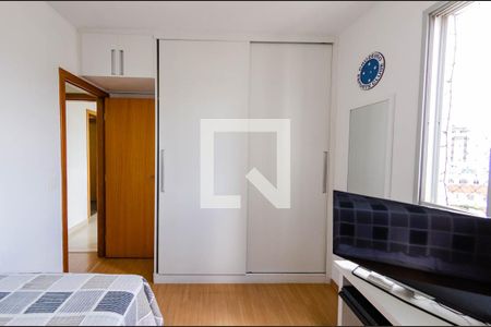 Quarto 1 de apartamento à venda com 3 quartos, 116m² em Prado, Belo Horizonte