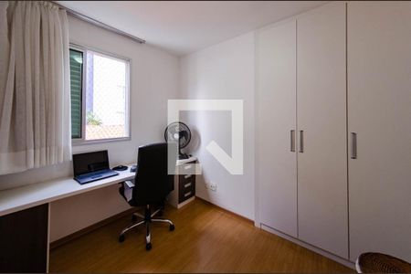 Quarto 2 de apartamento à venda com 3 quartos, 116m² em Prado, Belo Horizonte