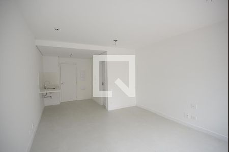 Studio de kitnet/studio à venda com 1 quarto, 38m² em Vila Mariana, São Paulo