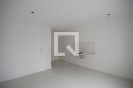Studio de kitnet/studio à venda com 1 quarto, 24m² em Vila Mariana, São Paulo