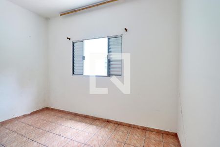 Quarto 2 de casa para alugar com 2 quartos, 106m² em Santa Teresinha, Santo André