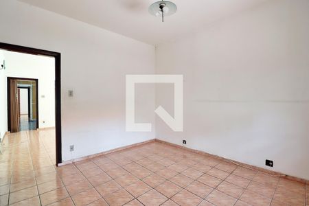 Quarto 1 de casa para alugar com 2 quartos, 106m² em Santa Teresinha, Santo André