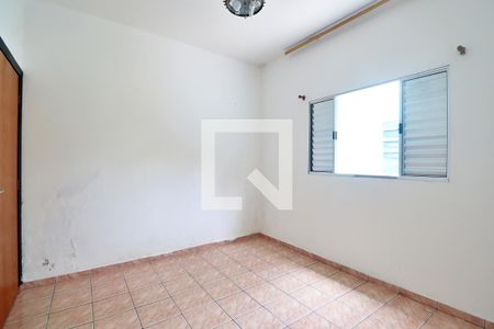 Quarto 2 de casa para alugar com 2 quartos, 106m² em Santa Teresinha, Santo André