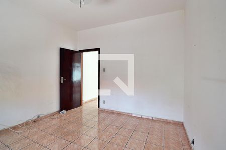 Quarto 1 de casa para alugar com 2 quartos, 106m² em Santa Teresinha, Santo André