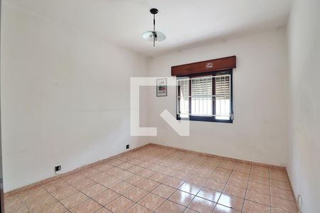 Quarto 1 de casa para alugar com 2 quartos, 106m² em Santa Teresinha, Santo André