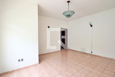 Sala de casa para alugar com 2 quartos, 106m² em Santa Teresinha, Santo André