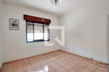 Quarto 1 de casa para alugar com 2 quartos, 106m² em Santa Teresinha, Santo André