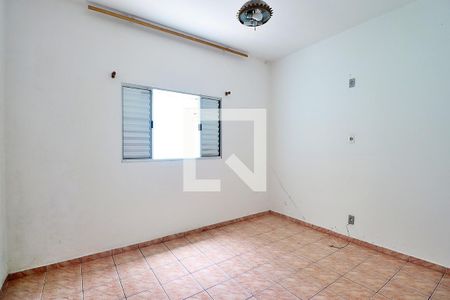 Quarto 2 de casa para alugar com 2 quartos, 106m² em Santa Teresinha, Santo André