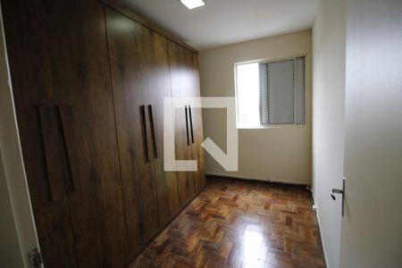 Quarto 2 de apartamento para alugar com 3 quartos, 73m² em Conjunto Residencial Butantã, São Paulo