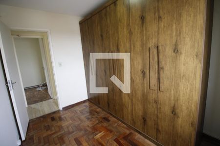 Quarto 2 de apartamento para alugar com 3 quartos, 73m² em Conjunto Residencial Butantã, São Paulo