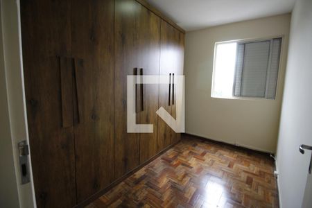 Quarto 2 de apartamento para alugar com 3 quartos, 73m² em Conjunto Residencial Butantã, São Paulo