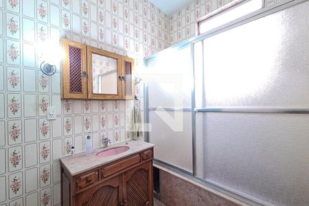 Banheiro da Suíte de casa à venda com 8 quartos, 770m² em Cachambi, Rio de Janeiro