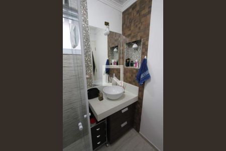 Apartamento à venda com 2 quartos, 65m² em Centro, São Bernardo do Campo